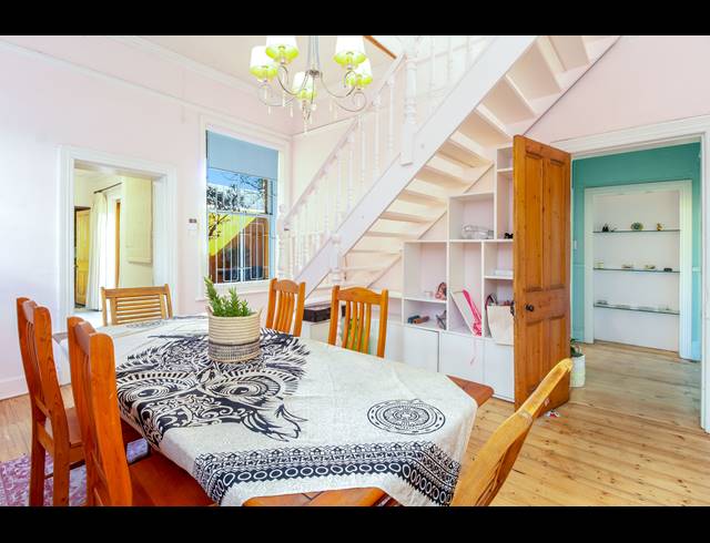 4 BEDROOM FREEHOLD SOLD IN MOWBRAY